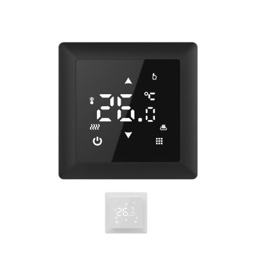 Temperaturregler TS100 WiFi Touch