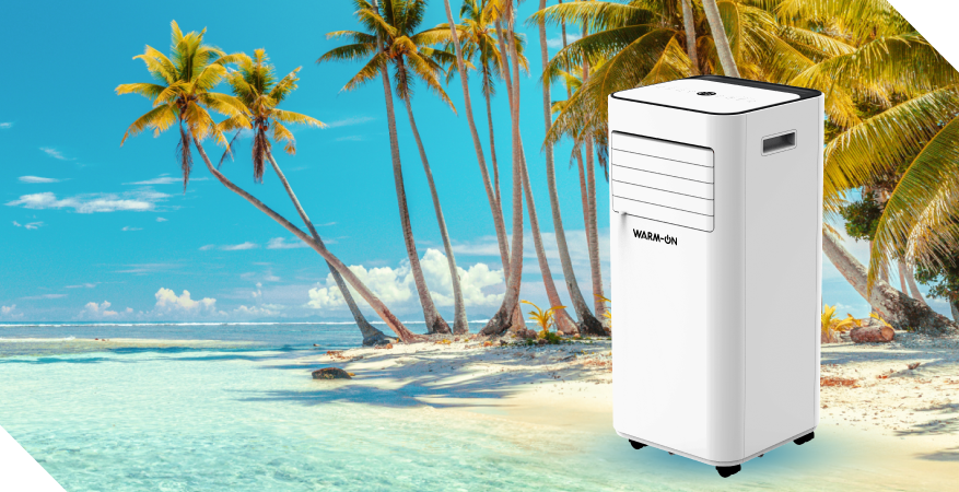 Wie man eine mobile Klimaanlage auswählt und installiert: Ein Leitfaden für optimalen Komfort